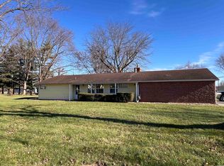 301 Elm St, Butler, IN 46721