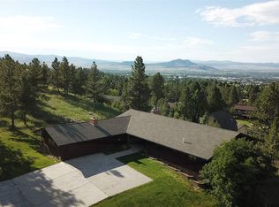 1916 Gold Rush Ave, Helena, MT 59601