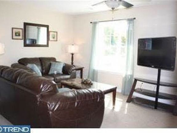 Living Room - View 2