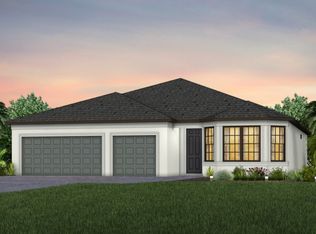 Astoria Plan, The Strand at Cedar Grove, North Port, FL 34289