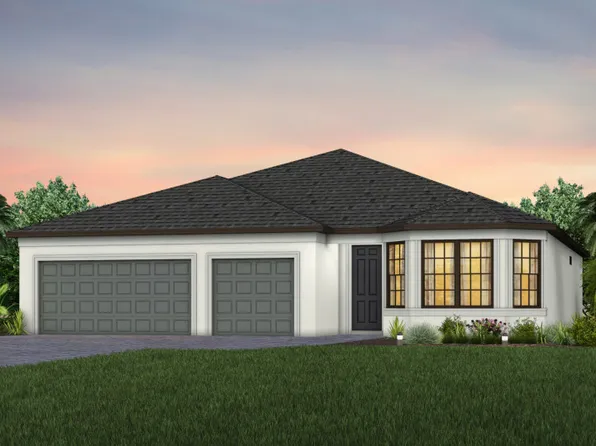 Astoria Plan, The Strand at Cedar Grove