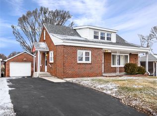 1011 N Keebler Ave, Collinsville, IL