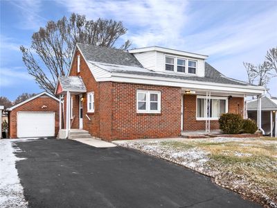 1011 N Keebler Ave, Collinsville, IL, 62234