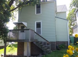 520 N 25th Ave W, Duluth, MN 55806