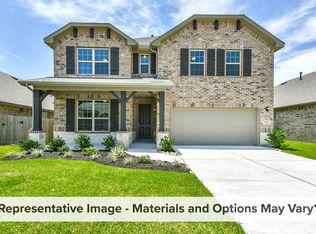 6608 Trail Guide Ln, Fort Worth, TX 76123