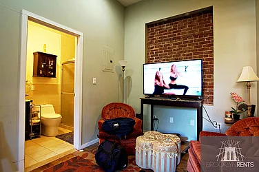 Rented by (Legacy) Brooklyn Rentals NYC