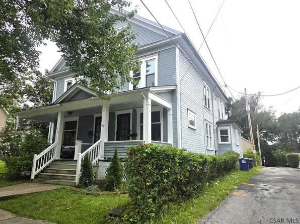 1018 Bucknell Ave, Johnstown, PA 15905
