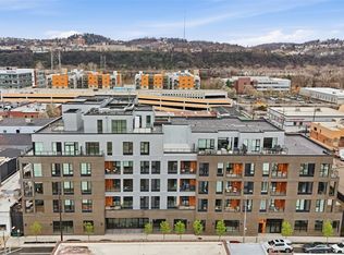 2635 Penn Ave #212, Pittsburgh, PA 15222