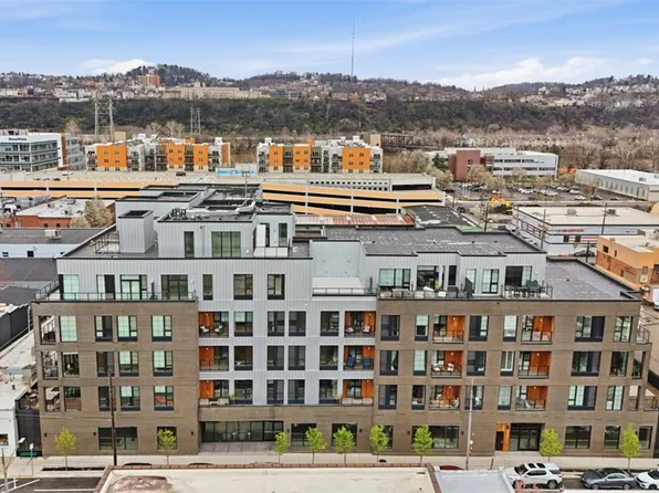 2635 Penn Ave #212, Pittsburgh, PA 15222