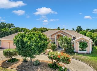 2124 Cornwallis Parkway Cpe, Cape Coral, FL 33904