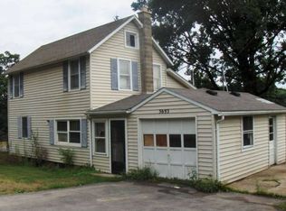 3693 Ball Rd, Marion, NY 14505