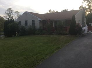 1291 Talmadge Hill Rd S, Waverly, NY 14892