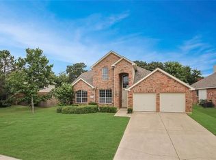 2225 Great Bear Ln, Denton, TX 76210