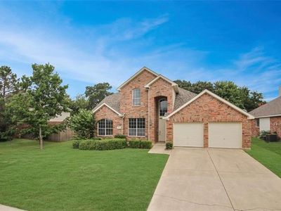 2225 Great Bear Ln, Denton, TX, 76210