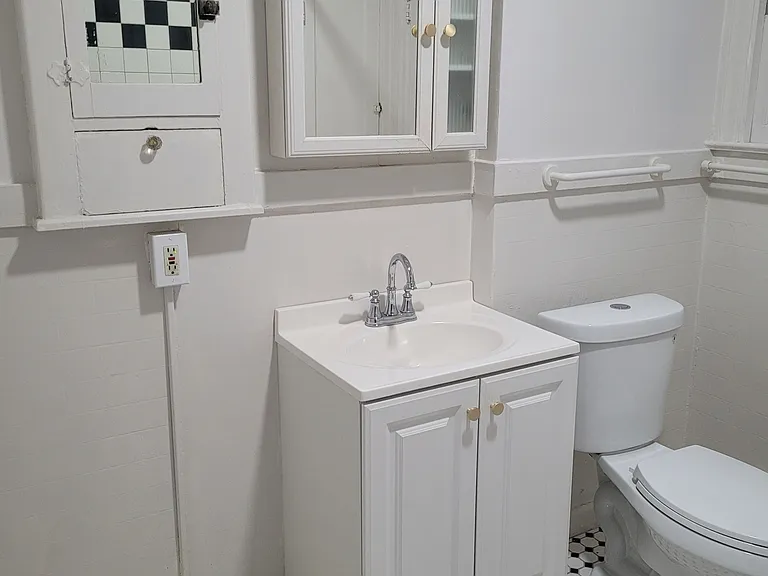 Bathroom 1