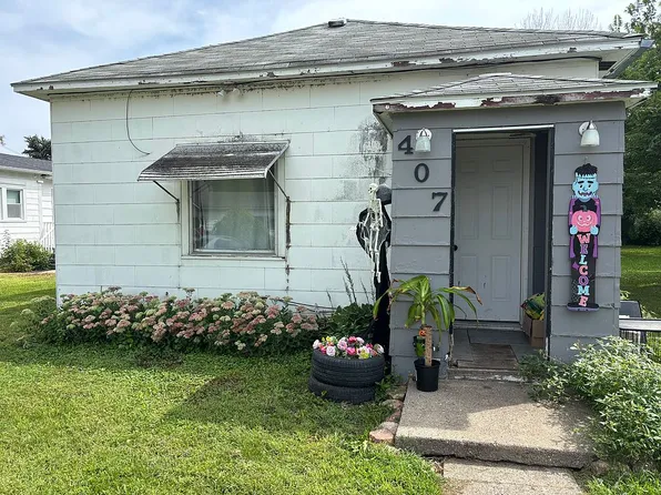 407 2nd Ave, Jamaica, IA 50128