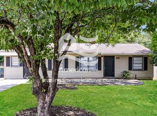 115 Smith Pl, Warner Robins, GA 31093