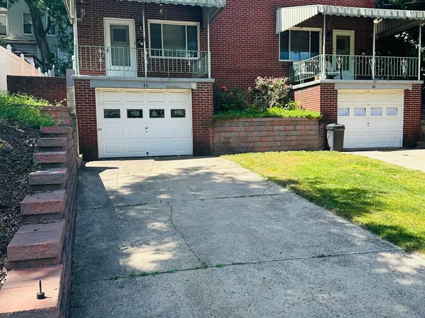 46 N Emily St #46, Pittsburgh, PA 15205