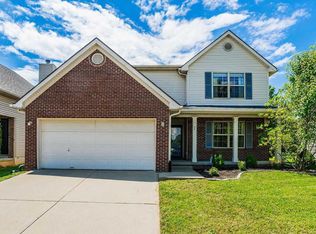 604 Hadlow St, Lexington, KY 40503