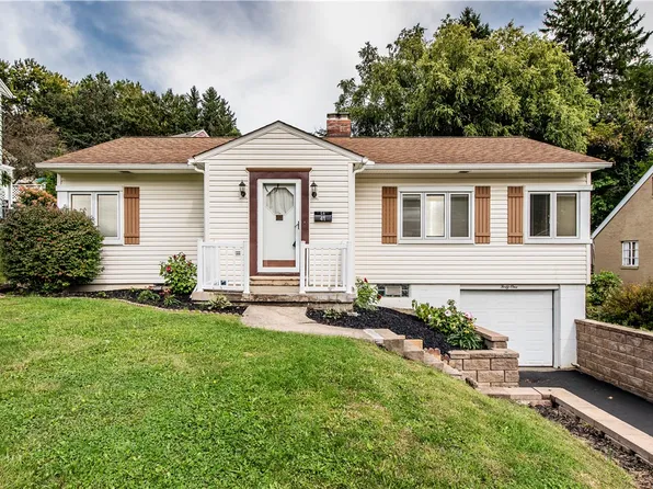 41 Northmont St, Greensburg, PA 15601