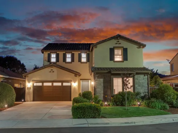 717 Juliann Way, Morgan Hill, CA 95037
