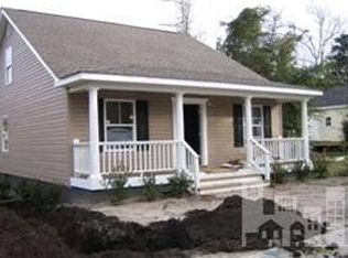 119 Magnolia Ave, Wilmington, NC 28401