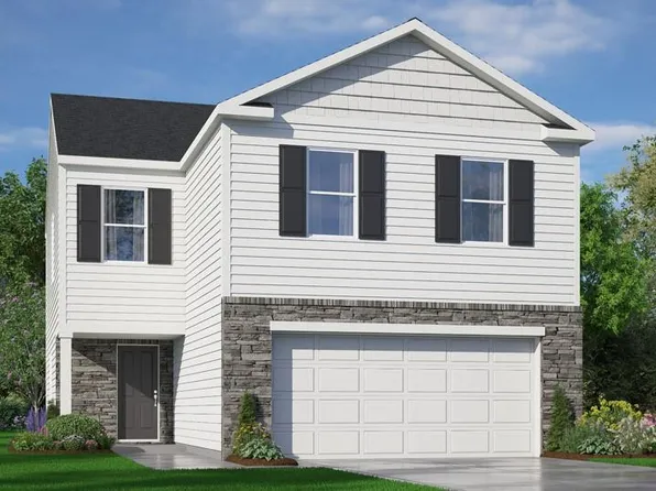 4091 Yucca Ave, Winston Salem, NC 27127