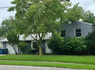 2742 Ohio St, Michigan City, IN 46360