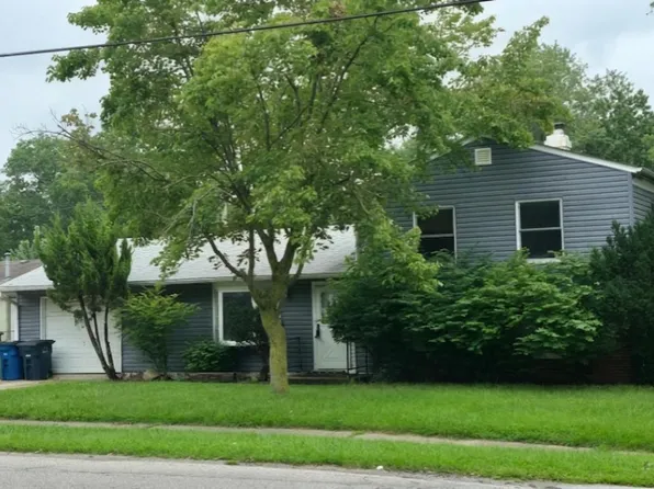 2742 Ohio St, Michigan City, IN 46360