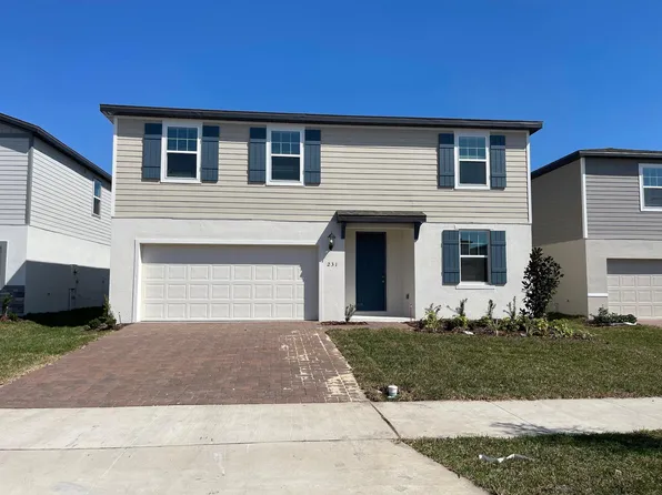 231 Whistling Duck Trl, Saint Cloud, FL 34771