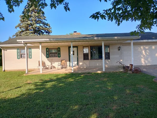 6970 Danville Rd, London, OH 43140