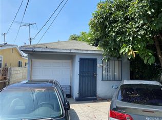 830 W Maple St, Compton, CA 90220