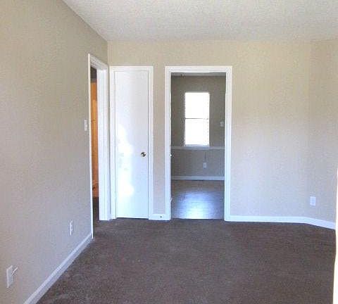 Living Room from front door
