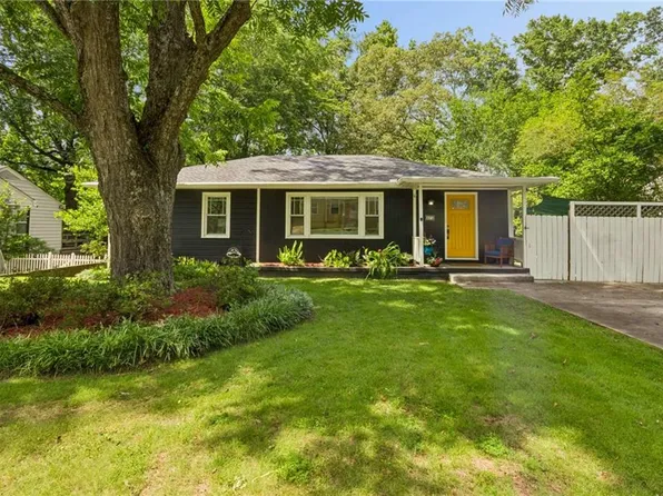 473 Hyde Dr NE, Marietta, GA 30060