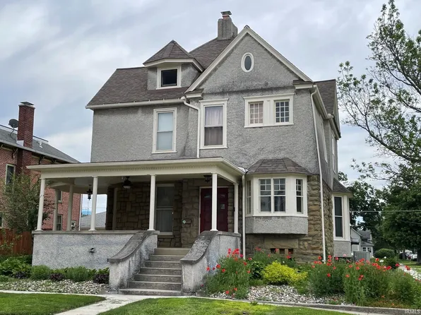 307 N Van Buren St, Auburn, IN 46706