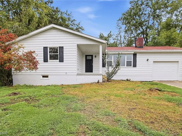 1600 Musselman Dr, Zanesville, OH 43701