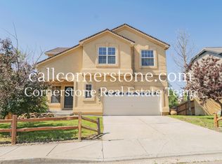 819 Ridgebury Pl, Fountain, CO 80817