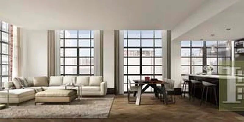 Sold by Halstead Real Estate | media 1