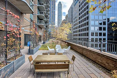 Rented by Jack Resnick & Sons