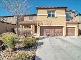 5525 Porcupine Rim St, Las Vegas, NV 89130