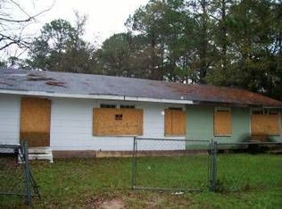 202 N Cedar St #B, Adel, GA 31620