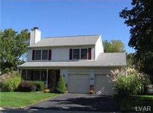 136 Forest Line Rd, Easton, PA 18045
