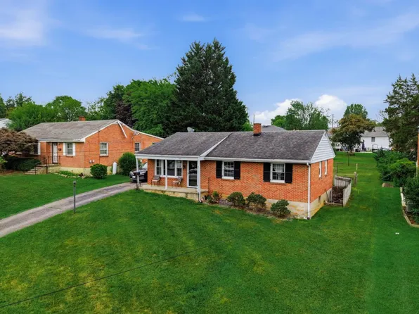 1505 Granville St, Lynchburg, VA 24502