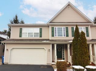50 Partridge Dr, Essex Jct, VT 05452