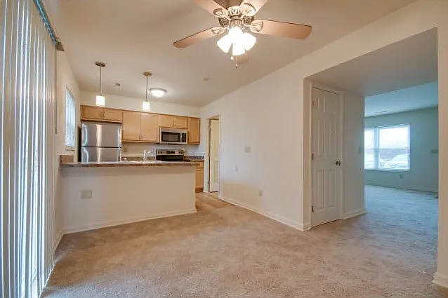 North Park Townhomes — Photo 66