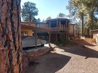 831 W Overland Rd, Payson, AZ 85541