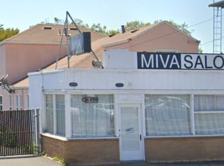 21475 Mission Blvd, Hayward, CA 94541