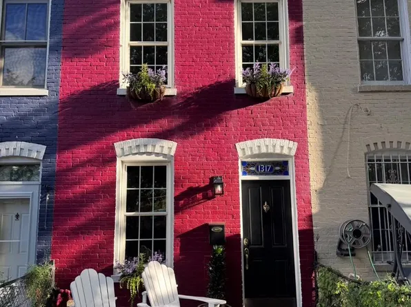 1317 Potomac Ave SE, Washington, DC 20003