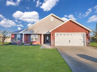 37 Mancey Garrason Loop NE, Ludowici, GA 31316