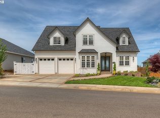 269 Mountain Vista Ave SE, Salem, OR 97306